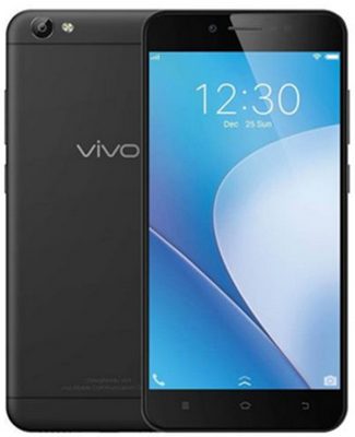 Замена шлейфов на телефоне Vivo Y65